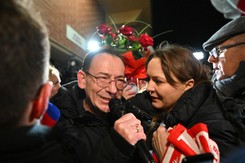 Kamiński był w więzieniu traktowany jak pacjent? 'Absolutnie nie robiono mu krzywdy'