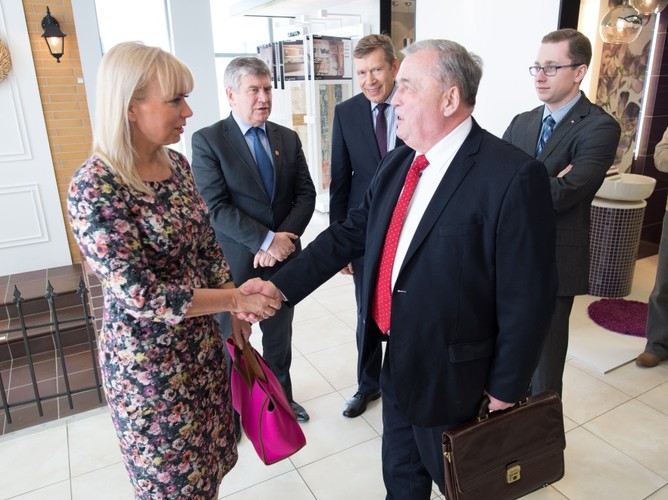 Elżbieta Bieńkowska