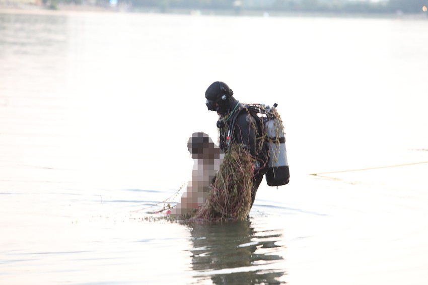 ada ciganlija utapanje