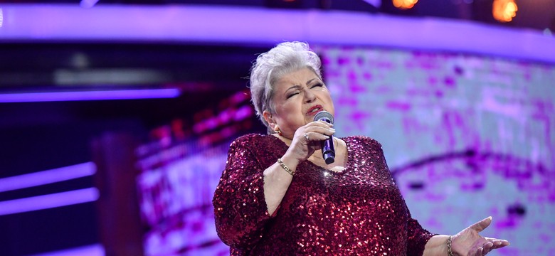 Ewa Bem zaśpiewała w Opolu hit Krzysztofa Krawczyka. Burza w sieci