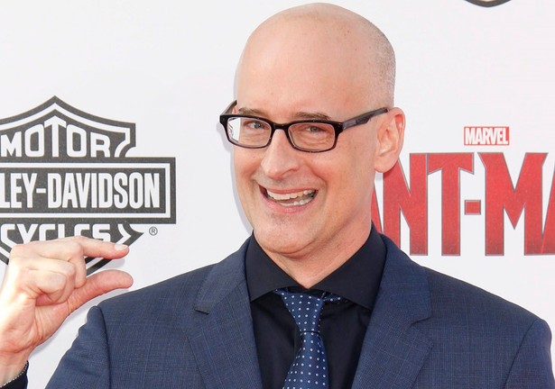 Peyton Reed, reżyser "Ant-Mana": To najbardziej szalony film Marvela