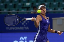 Challenger WTA w Tampico. Linette w finale