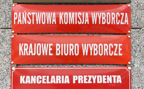 Kolejny sztandarowy pomysł PiS trafi do kosza. Kamer w lokalach wyborczych nie będzie