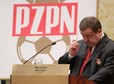 PIŁKA NOŻNA PZPN WALNE ZGROMADZENIE SPRAWOZDAWCZO WYBORCZE