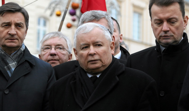 Jarosław Kaczyński