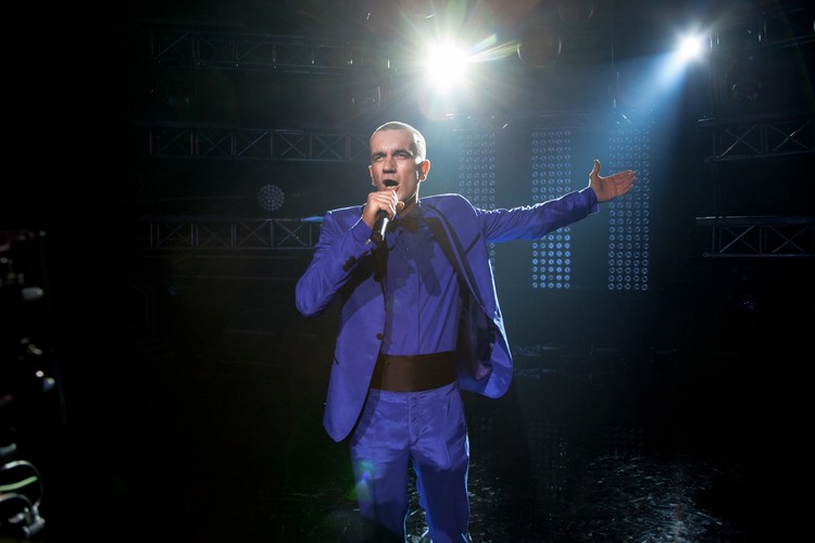 'Żyć nie umierać' – nowa metamorfoza Tomasza Kota