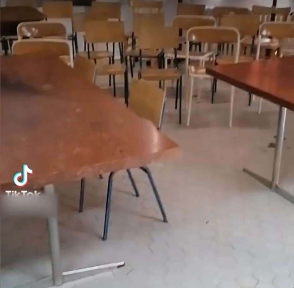 Katedra za anatomiju