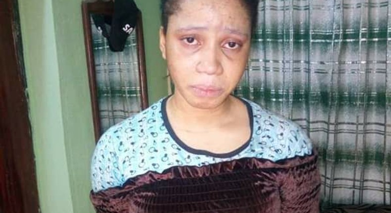 futo student arrested in connection to the murder of her boyfriend