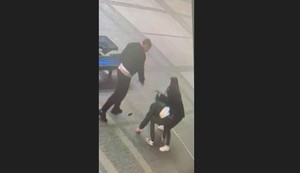 Ubadanje muškarca ispred TC "Rajićeva"