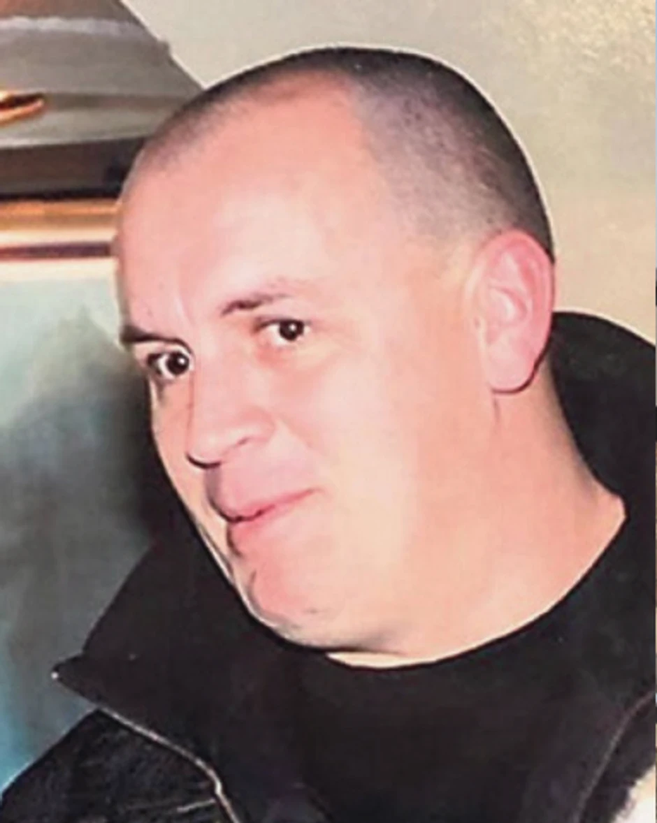 Nebojša Joksović, svedok saradnik u slučaju protiv Darka Šarića