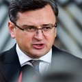 "Żałosny stan przemysłu obronnego UE". Ukraiński szef dyplomacji grzmi