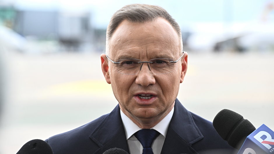 Andrzej Duda