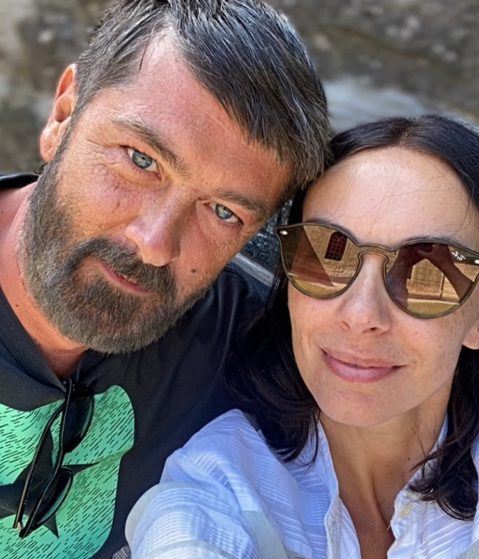 Brat Vojina Ćetkovića