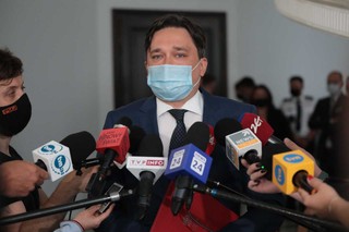 RPO chce przełożenia rozprawy dotyczącej wyższości prawa unijnego nad krajowym