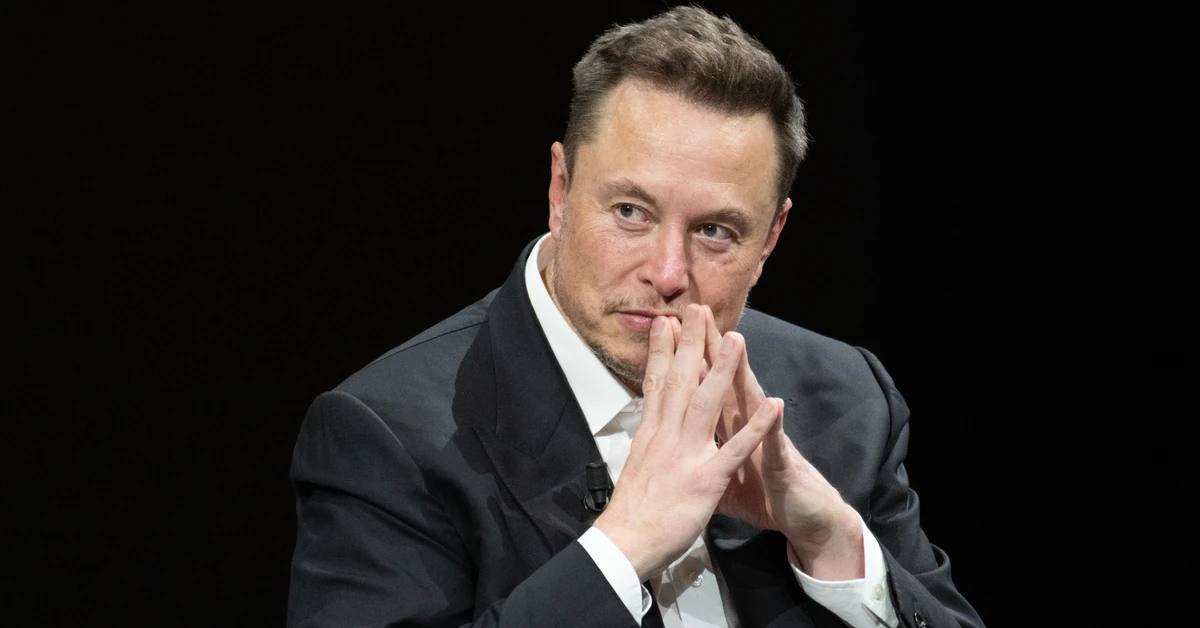 "Co się dzieje w Polsce?". Miliarder Elon Musk wyjaśnił internautom