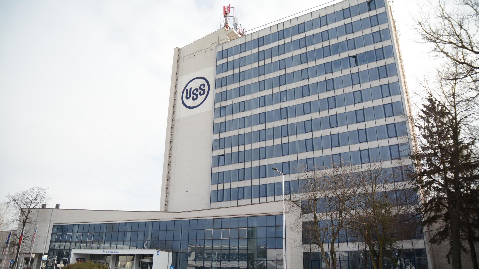 U. S. Steel Košice