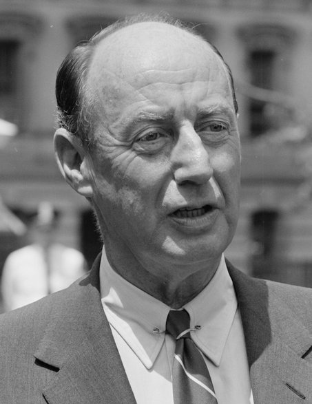 Adlai Stevenson