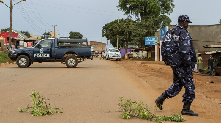Rendőrnek öltözött merénylő robbantott Szomáliában / Illusztráció: AFP