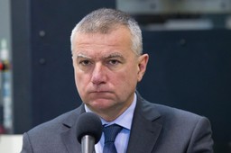 Graś: Sprawa zamachu na polskie władze wygląda na bardzo poważną