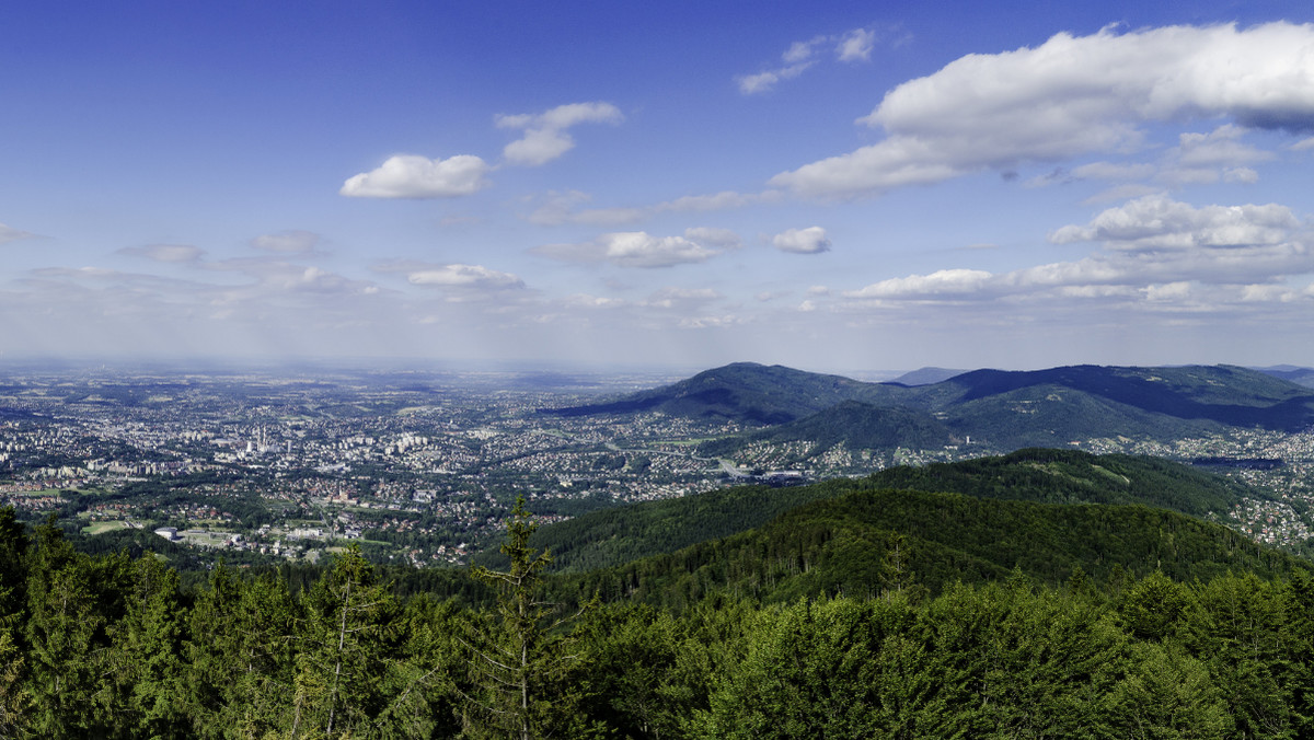 Beskidy. Udogodnienie dla turystów. Będzie gdzie odpocząć