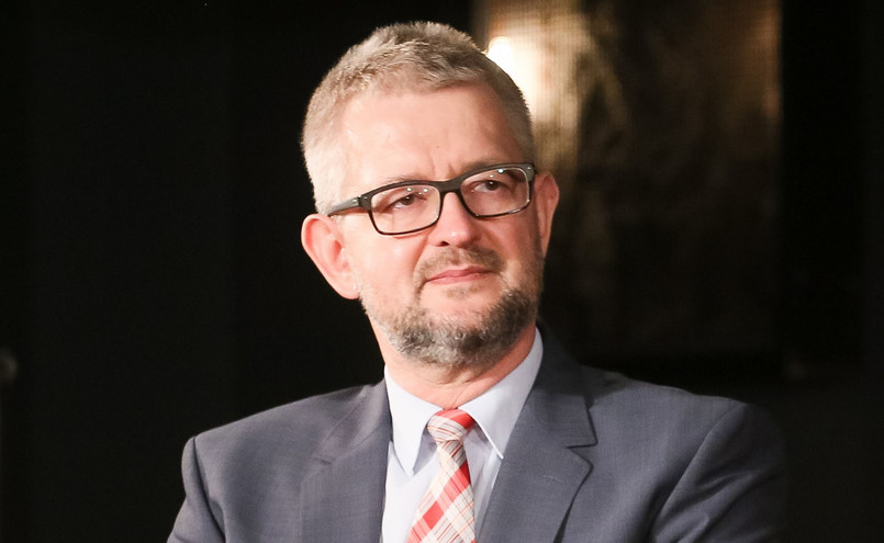 Rafał Ziemkiewicz