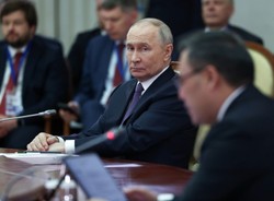 Putin jest w pułapce. Musi postawić na hybrydową eskalację