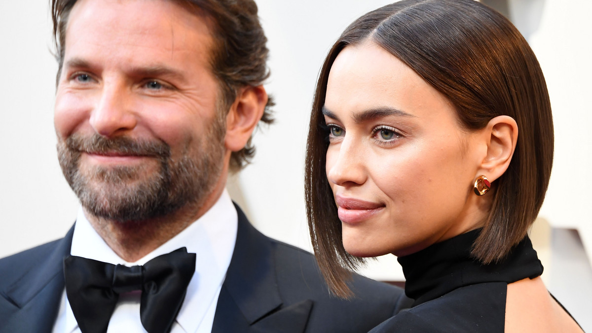 Irina Shayk ma już nowego partnera? Przyłapano ją z przystojnym mężczyzną i nie był to Bradley