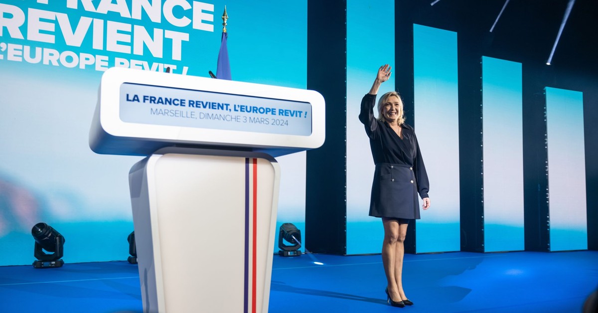 Kolejny budżet UE pod dyktando skrajnej prawicy? Bruksela chce tego uniknąć