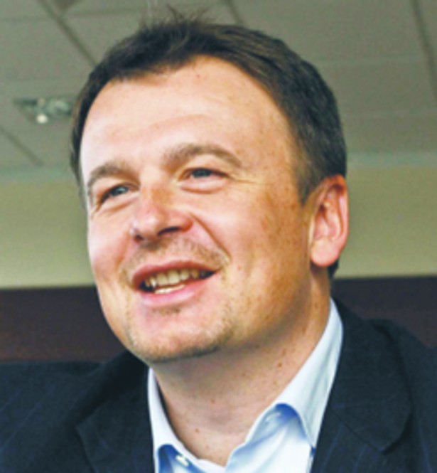Miroslav Rakowski. Fot. Wojciech Górski