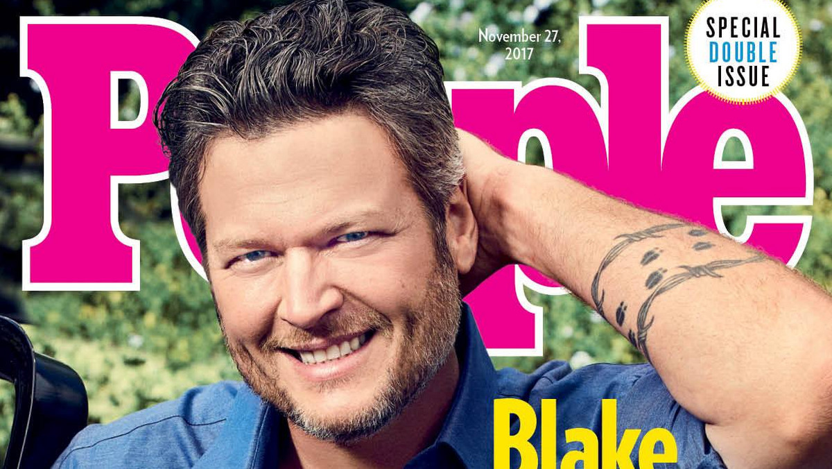 Blake Shelton