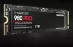 Zwycięzca w kategorii nośnik – Samsung 980 Pro