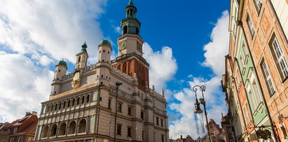 Rozkopią Stary Rynek