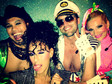 Vengaboys w 2013 roku