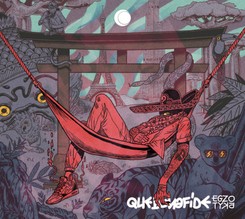 Znacie Quebonafide? Poznajcie. To najlepiej sprzedawana płyta 2017 roku w Polsce. RAPORT TOP 100