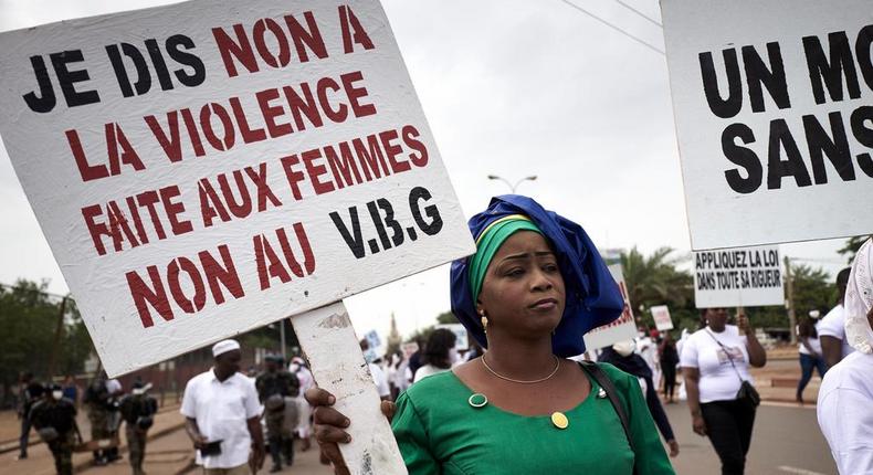 L’Onu a averti que six mois de restrictions sanitaires pouvaient entraîner 31 millions de cas supplémentaires de violences sexistes.
