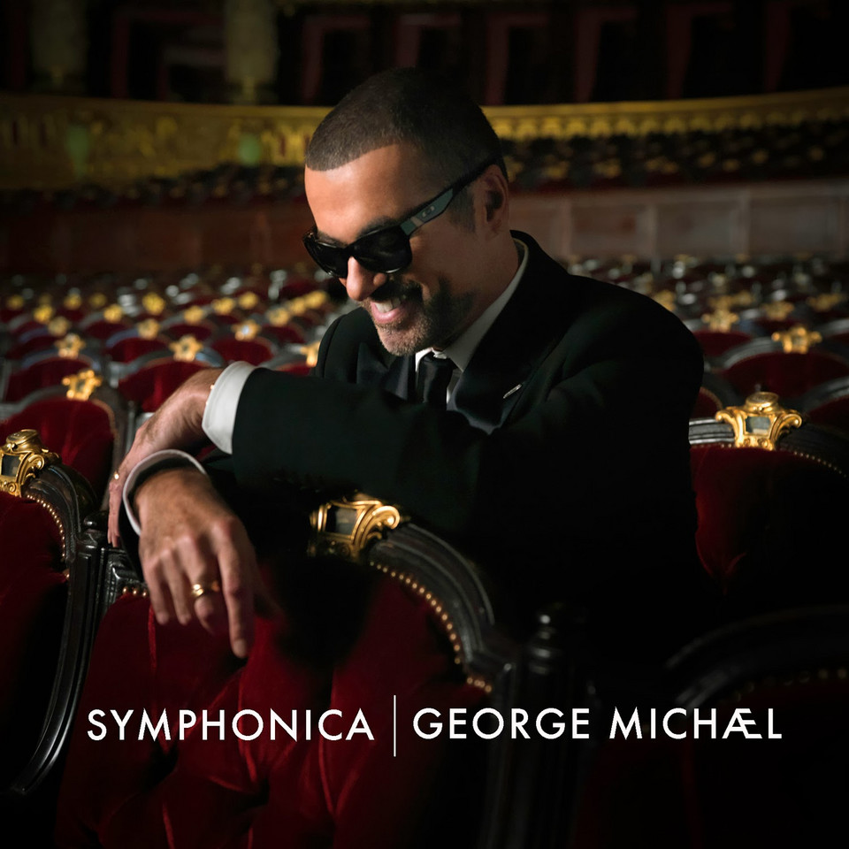 7. George Michael - "Symphonica"