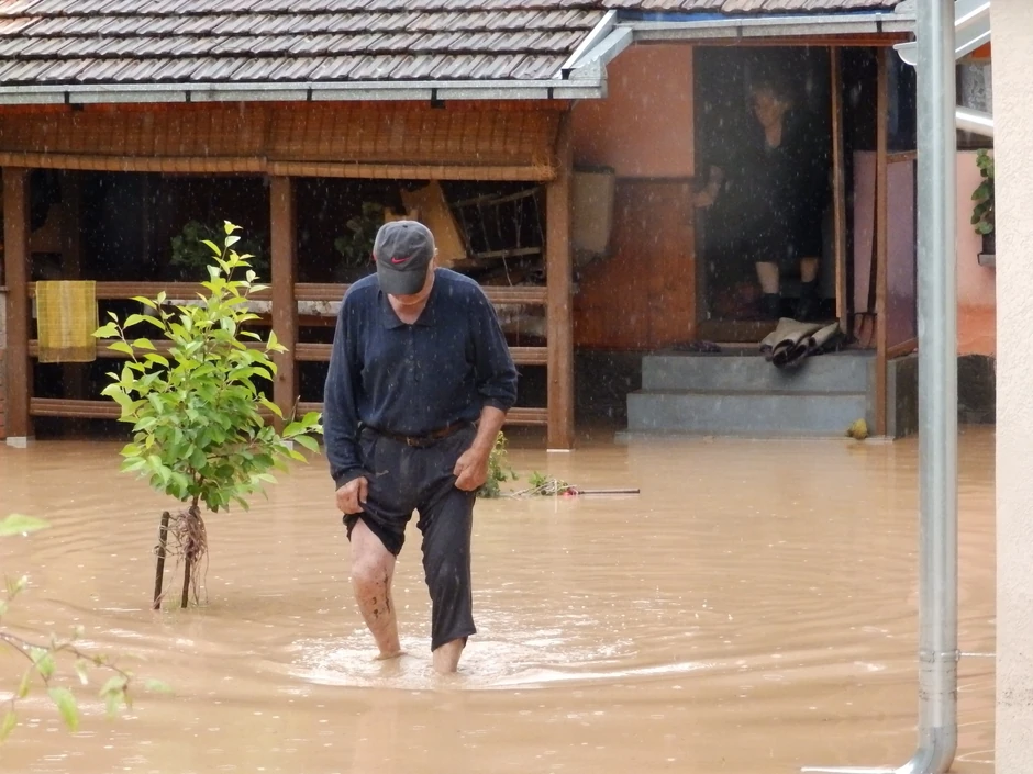 Miroslav Jeremić: Za čas posla nas je poplavilo