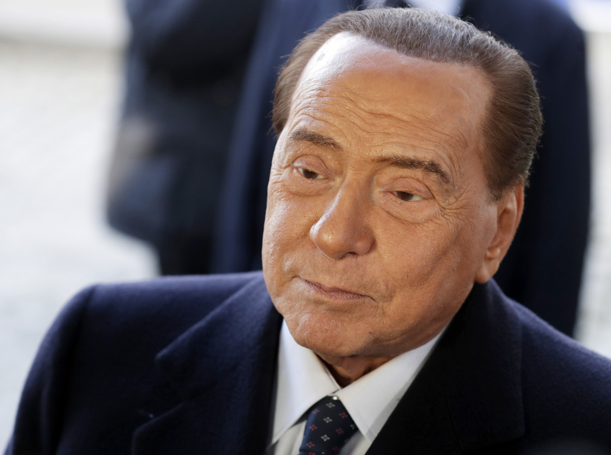 Biznesowe imperium Berlusconiego. Kto nim kieruje?