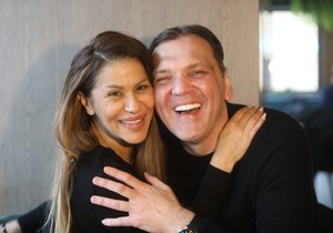 Mina Kostić i Kasper