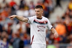 Krzysztof Piątek rozstaje się z Herthą Berlin. Teraz będzie grał w Turcji