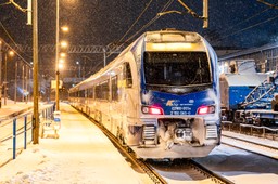 pkp intercity ostrzega pasażerów. możliwe zmiany i odwołania połączeń