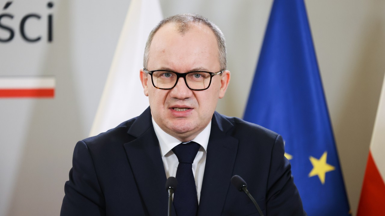 Adam Bodnar został przesłuchany. Powoływał się na niego aresztowany dziennikarz TVN24