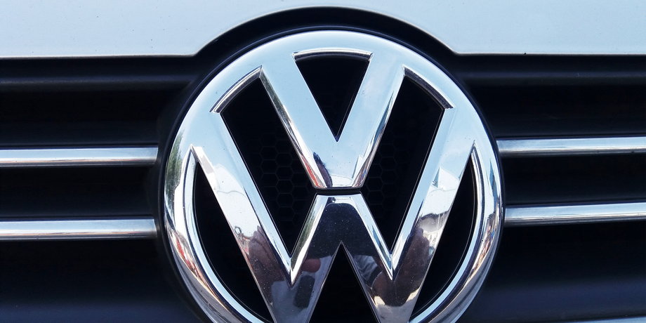 Volkswagen cche wydać na samochody elektryczne 34 mld euro