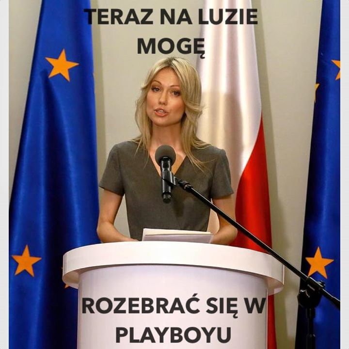 Nie tak prędko...