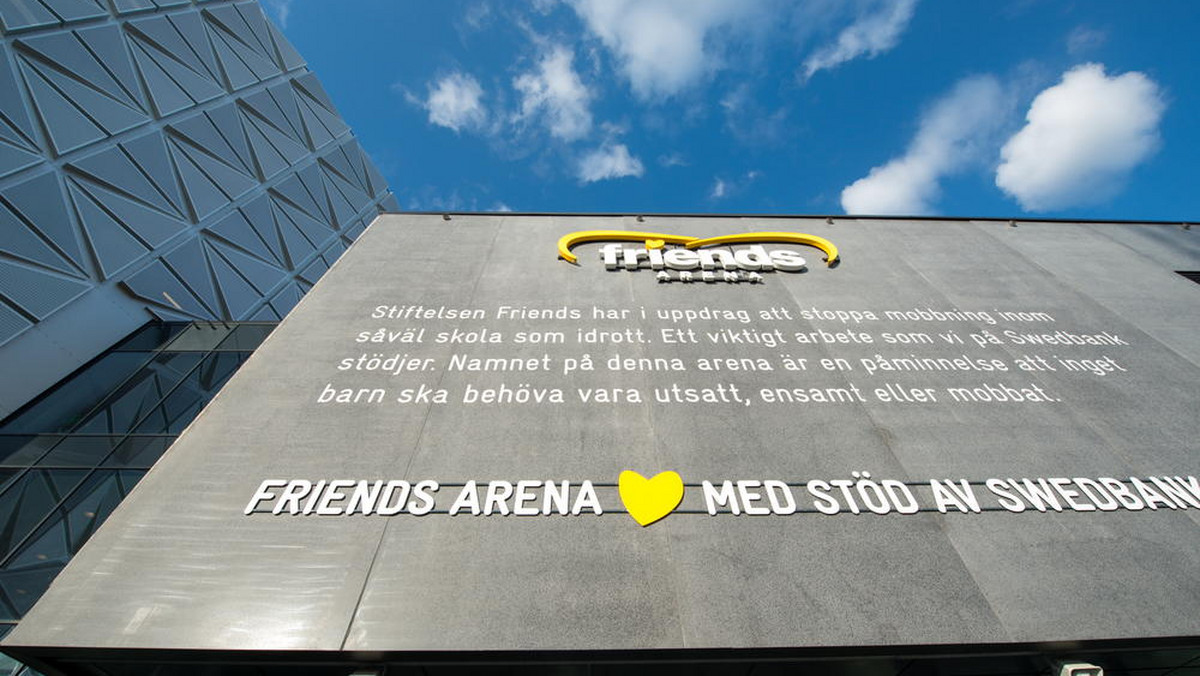 Otwarty w 2012 roku w mieście Solna pod Sztokholmem szwedzki stadion narodowy Friends Arena przynosi niespodziewanie duże straty. Współwłaściciele obiektu zastanawiają się nad sprzedażą swoich udziałów.