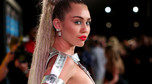 MTV Video Music Awards 2015: Miley Cyrus