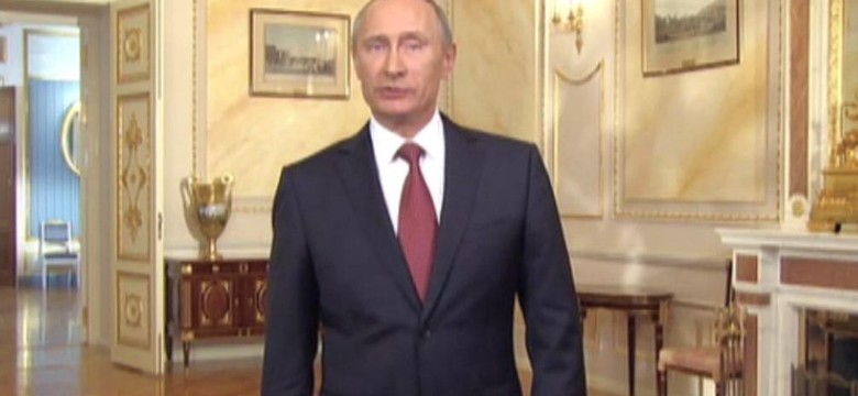 Putin gotowy udzielić "bratniej pomocy" Egiptowi