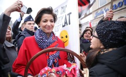 Zmiana na stanowisku szefa kampanii Dudy? Bielan zabiera głos ws. Turczynowicz-Kieryłło