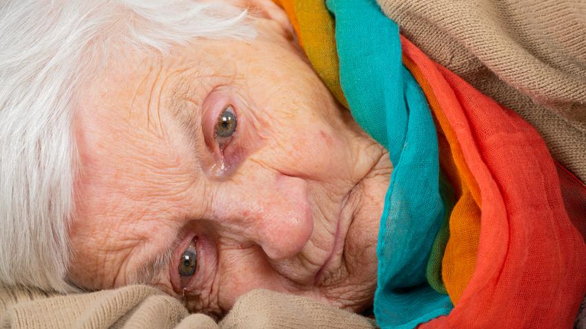 demencia szellemi hanyatlás Alzheimer-kór ellen alvás