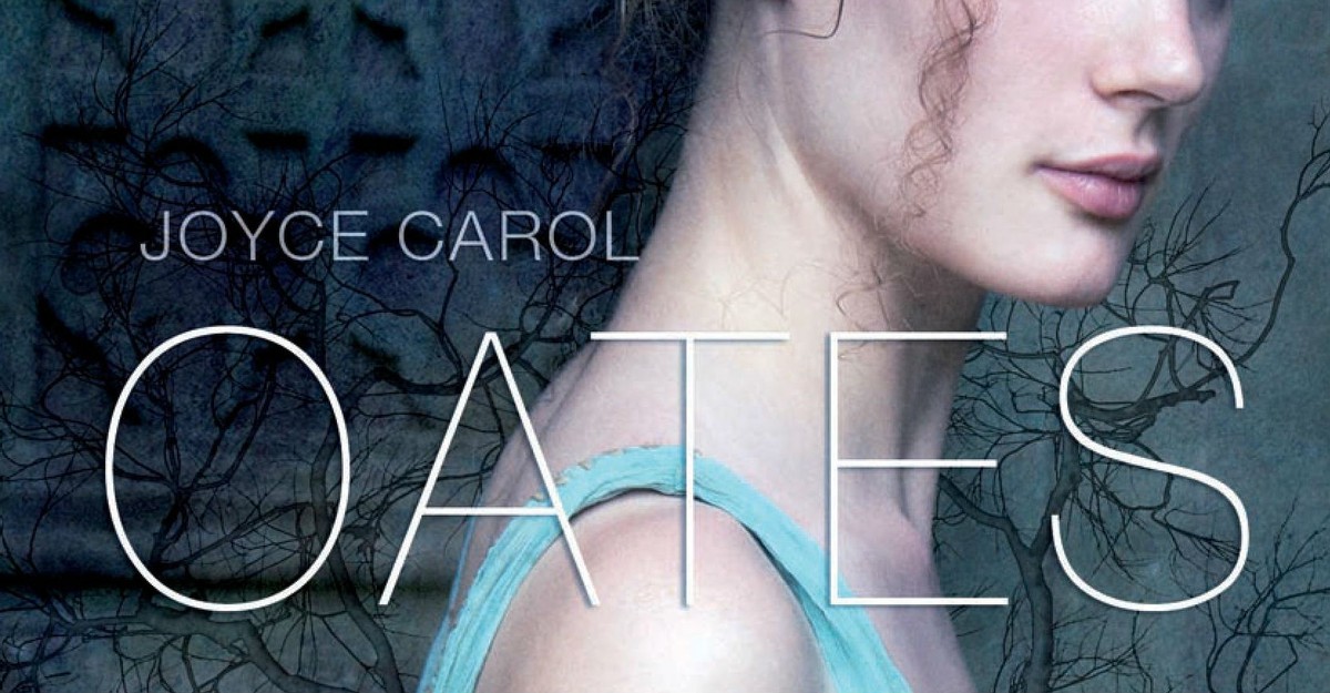 "Przeklęci" Joyce Carol Oates